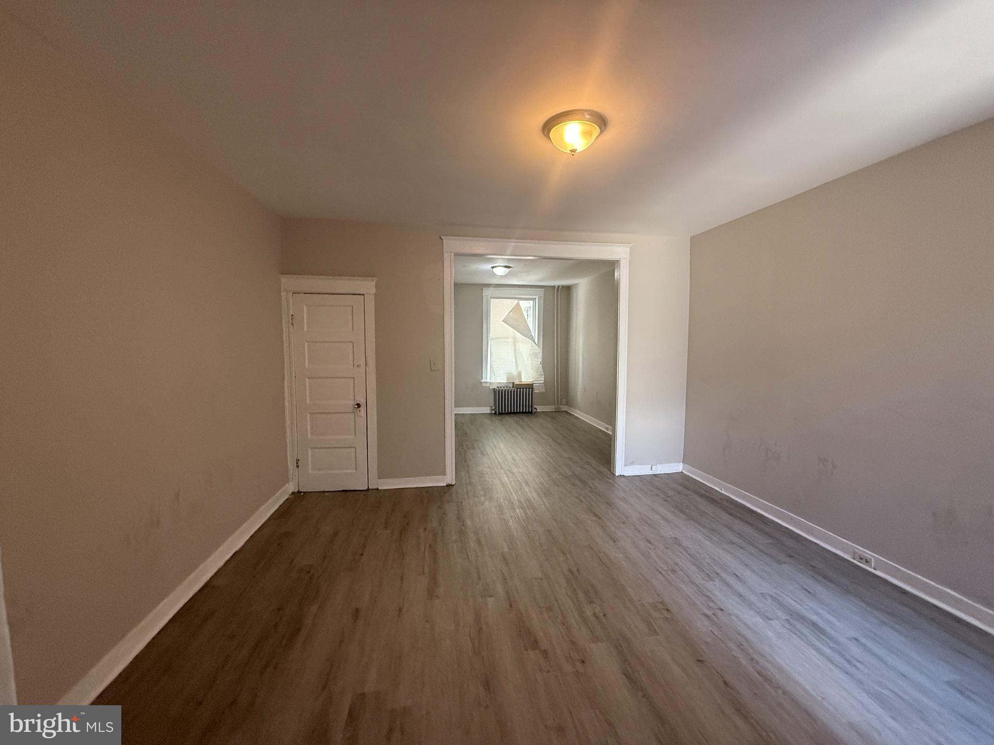 BIDDLE STREET - Residential