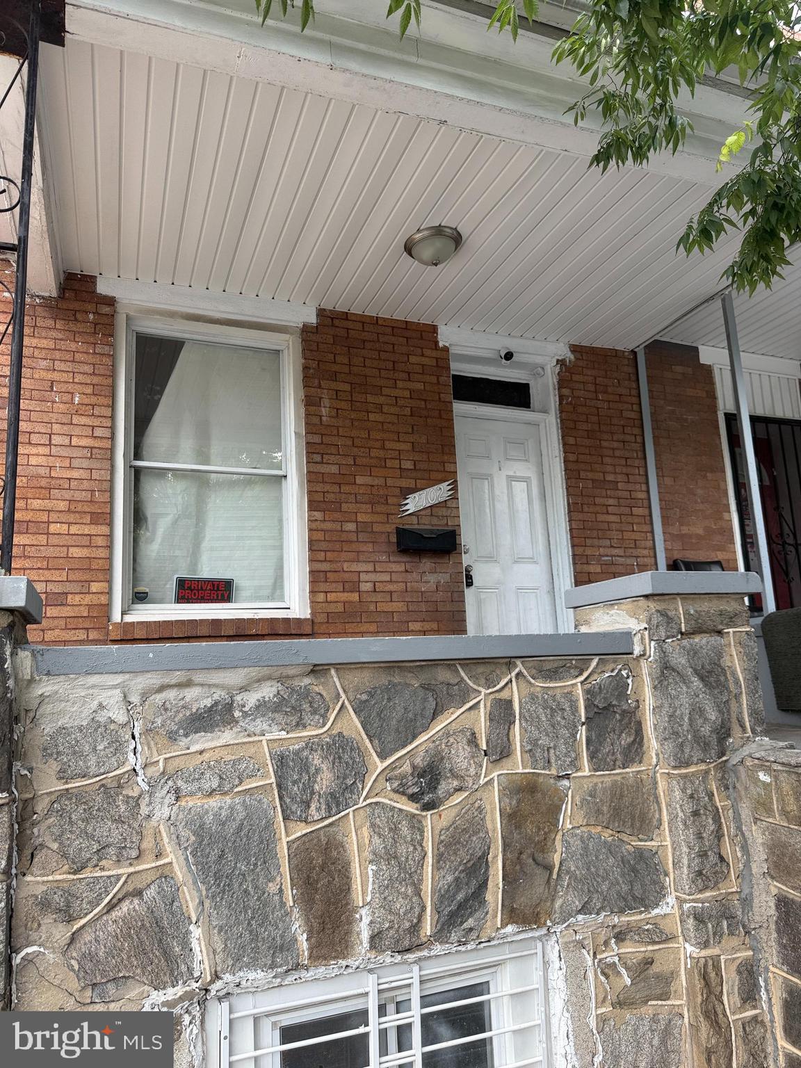 BIDDLE STREET - Residential