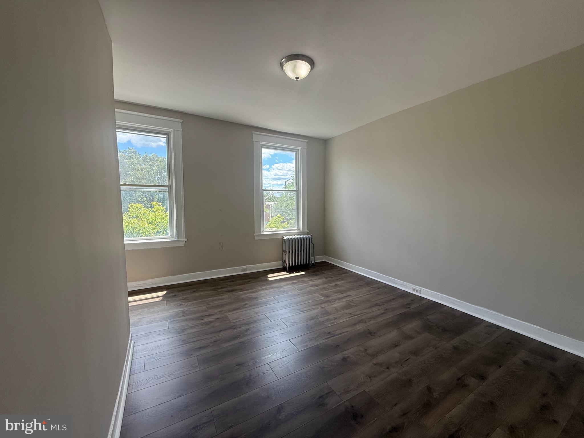 BIDDLE STREET - Residential