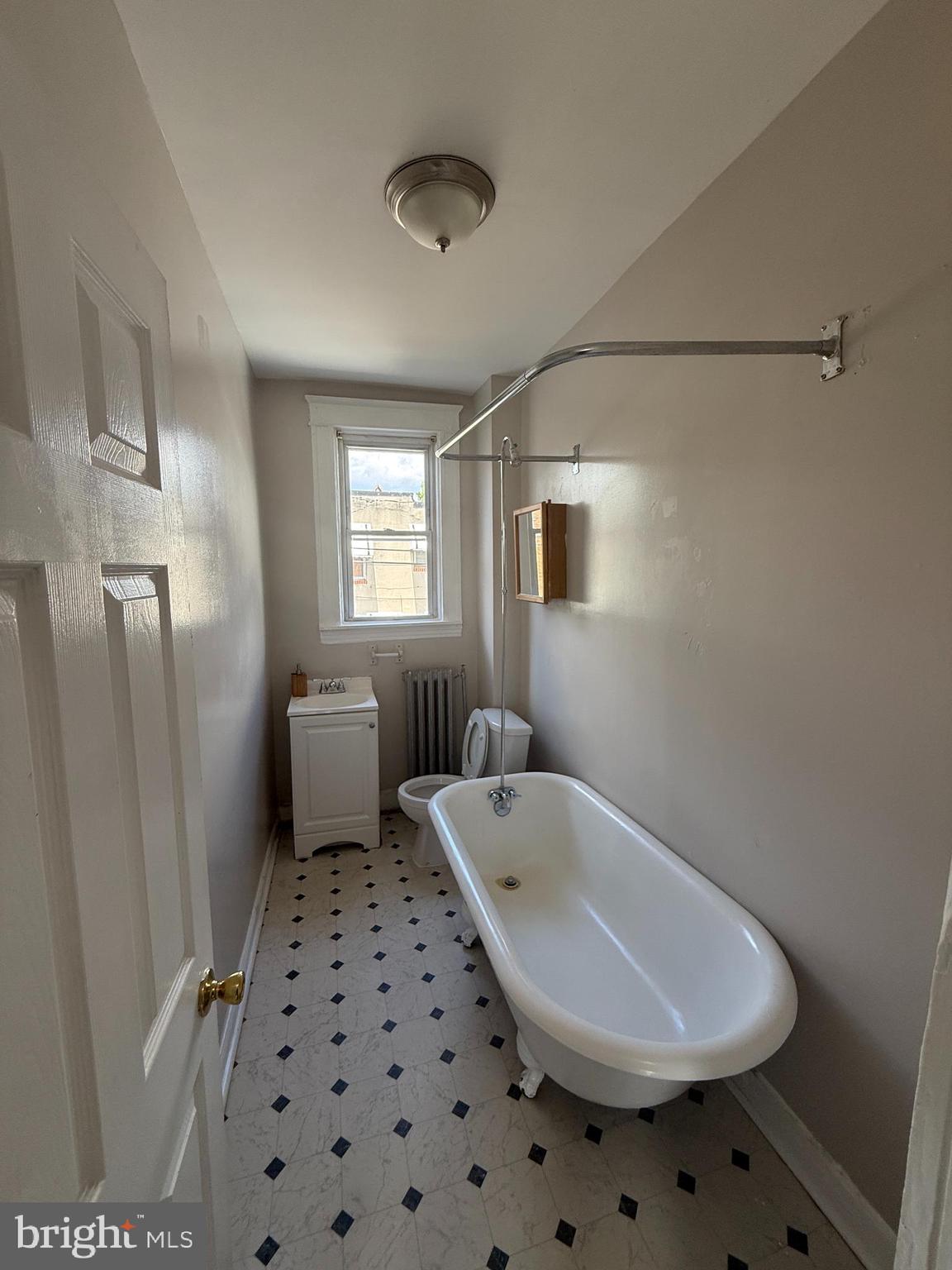 BIDDLE STREET - Residential