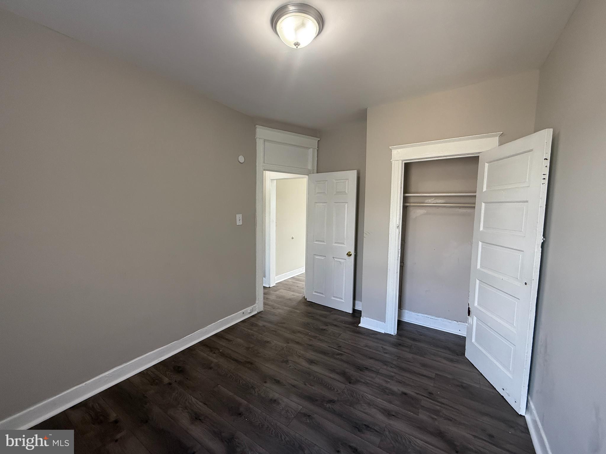 BIDDLE STREET - Residential