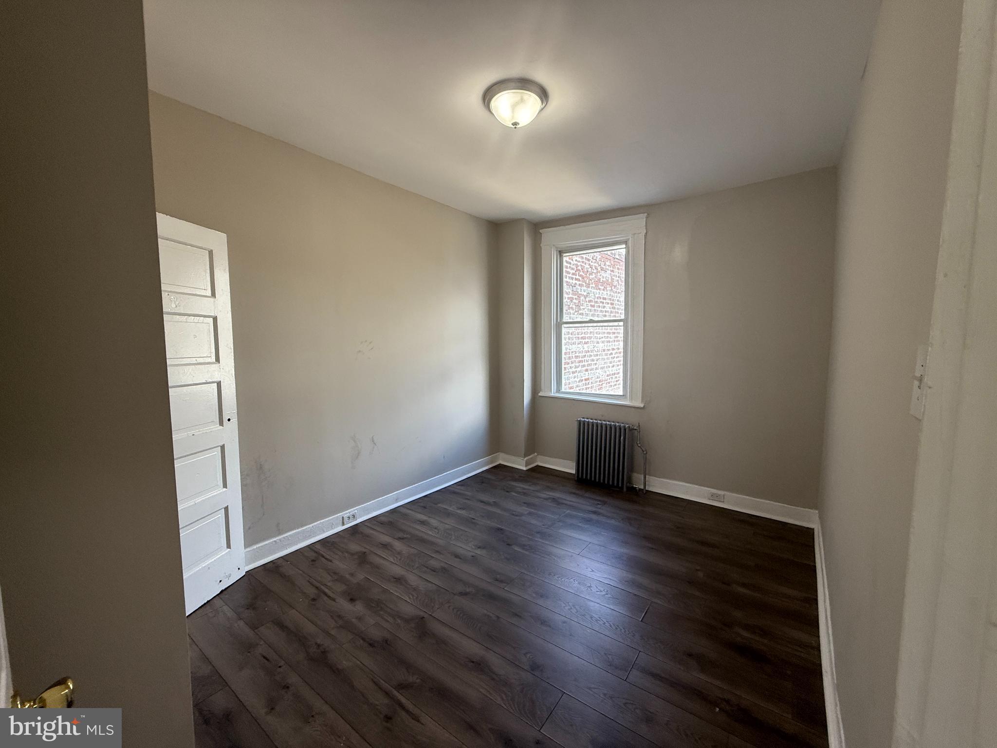 BIDDLE STREET - Residential