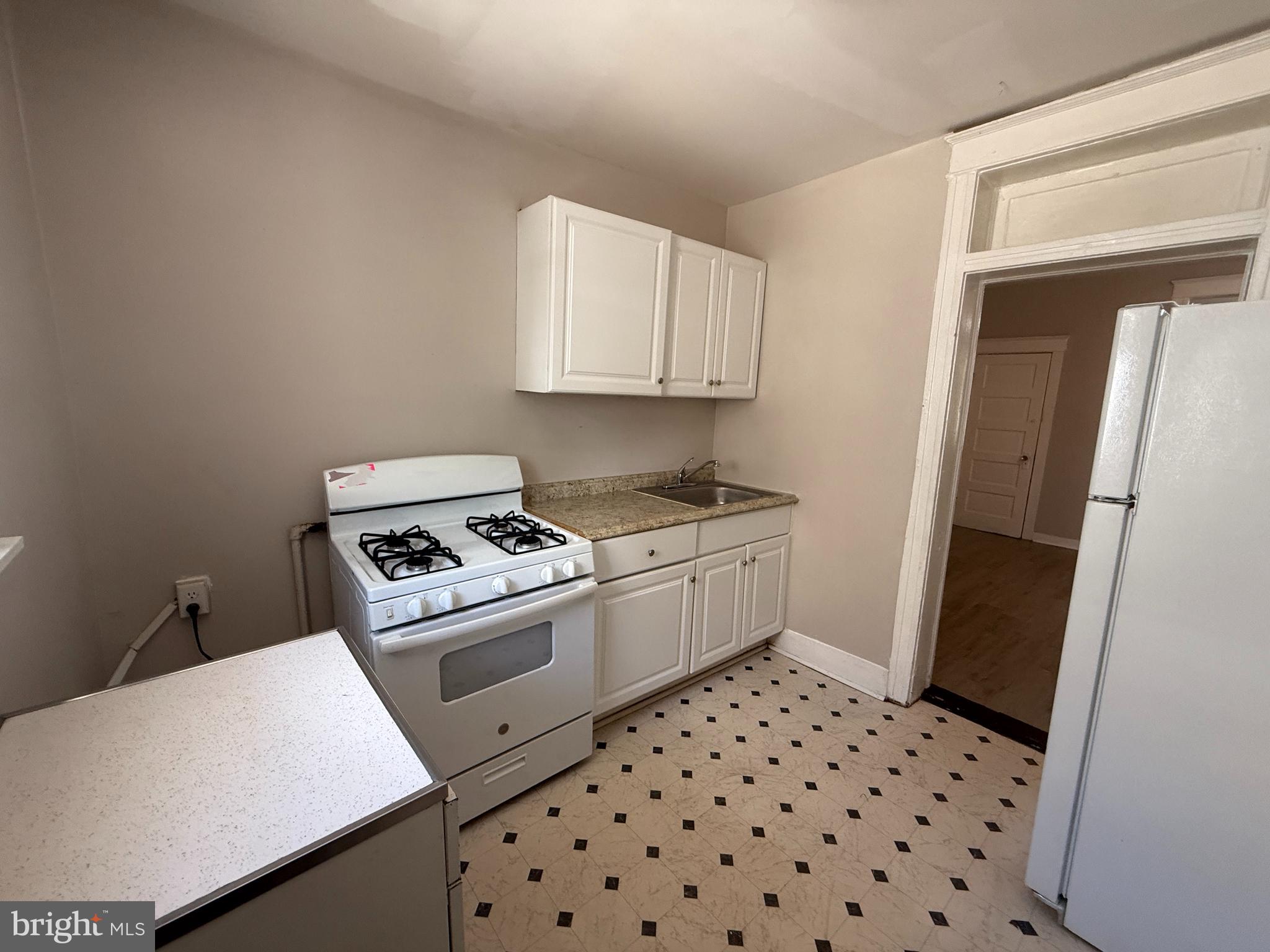 BIDDLE STREET - Residential