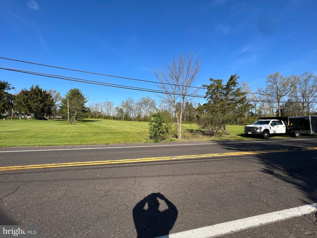 Photo of 8452 Easton Road, OTTSVILLE, PA 18942 (MLS # PABU2091762)