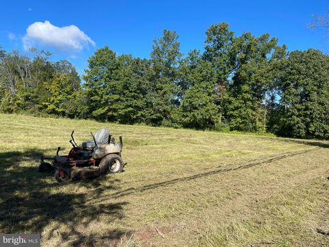 Vacant Land For Sale - 8452 Easton Road<br/> OTTSVILLE, PA 18942