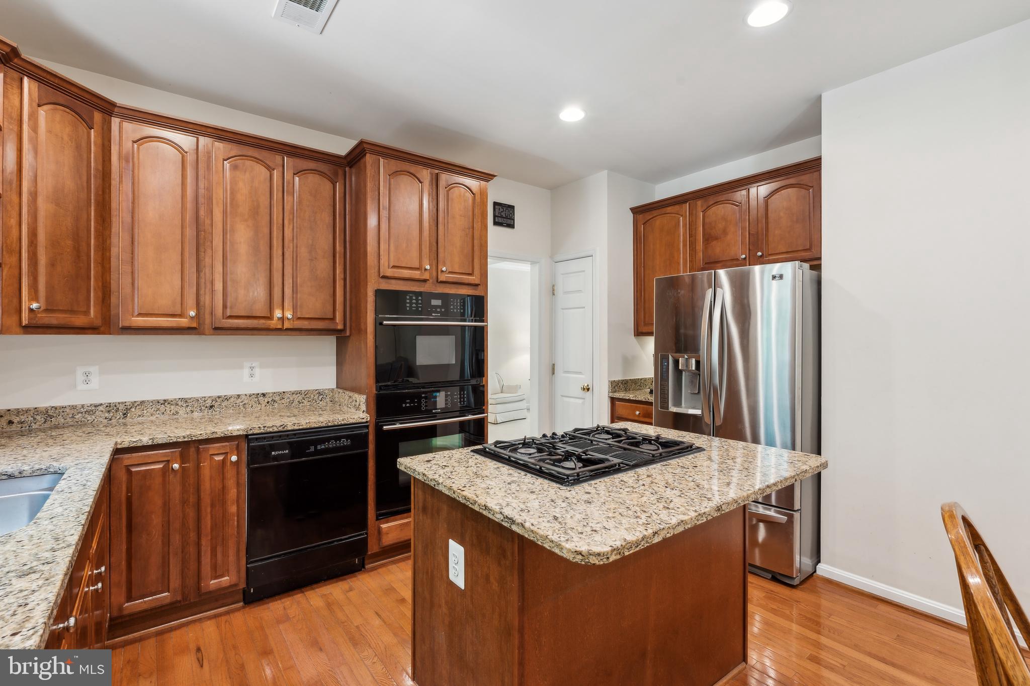 HOPEWELLS LANDING - Residential