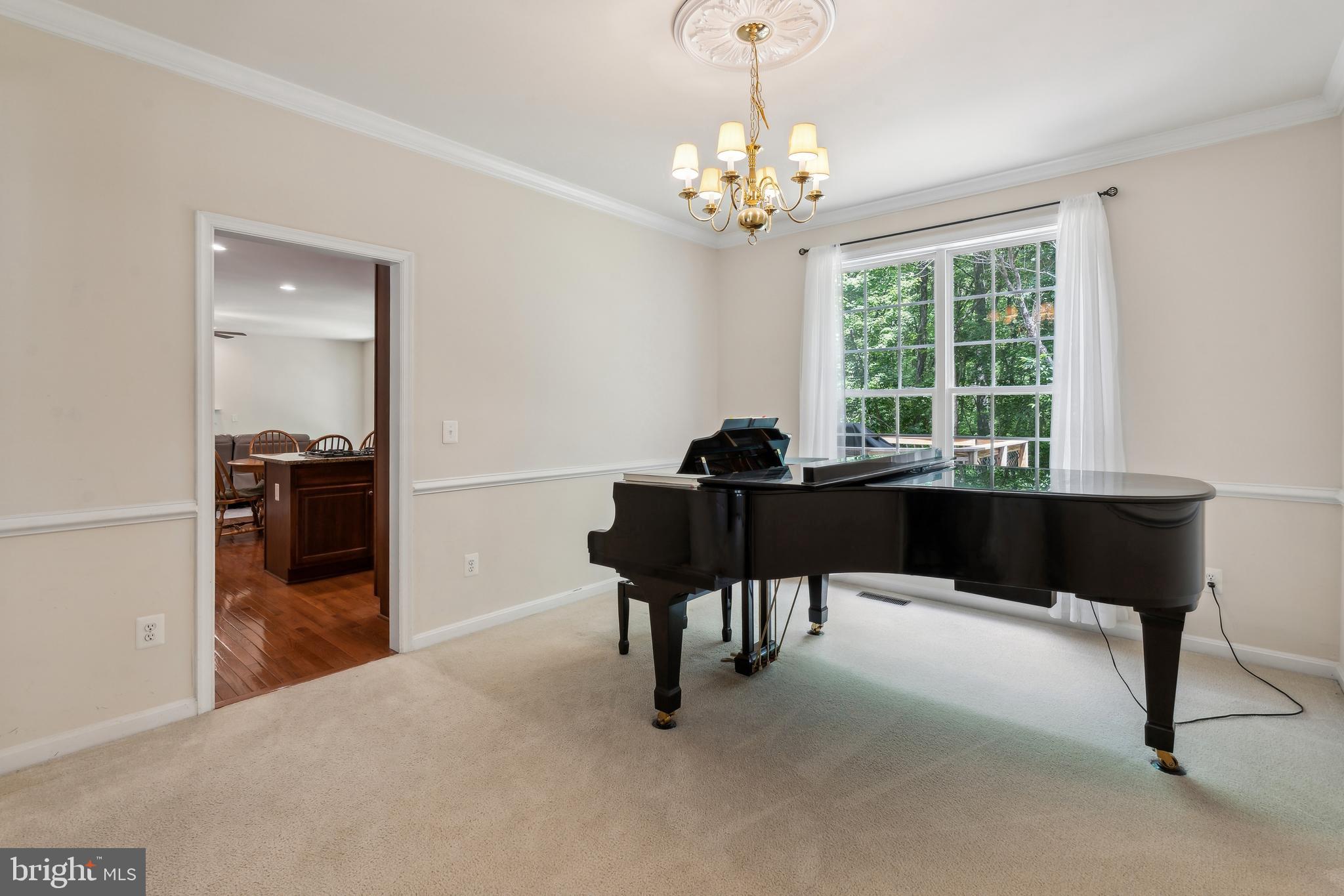 HOPEWELLS LANDING - Residential