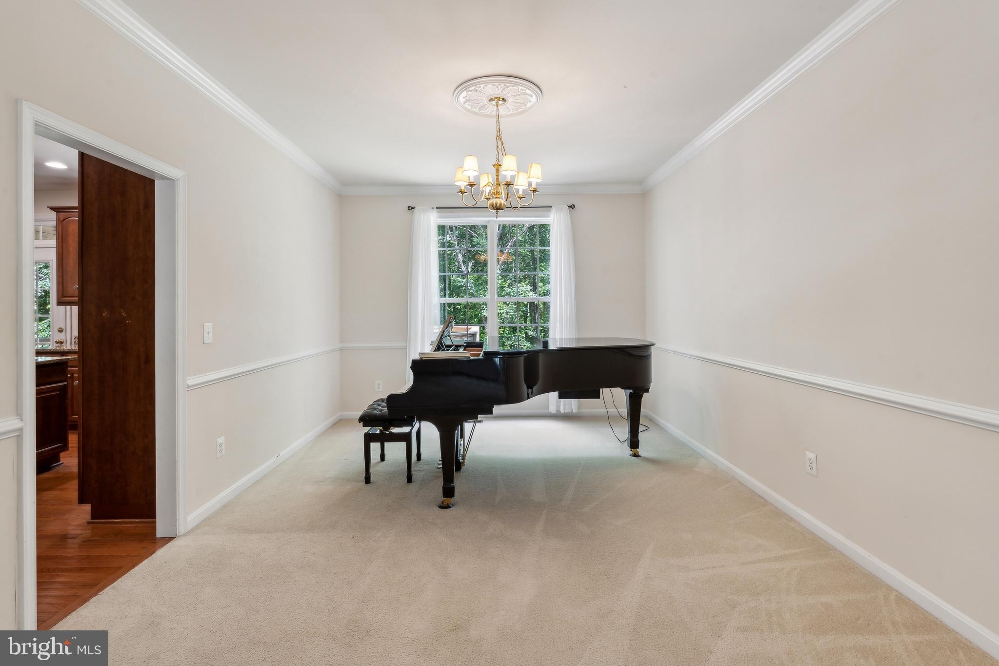 HOPEWELLS LANDING - Residential