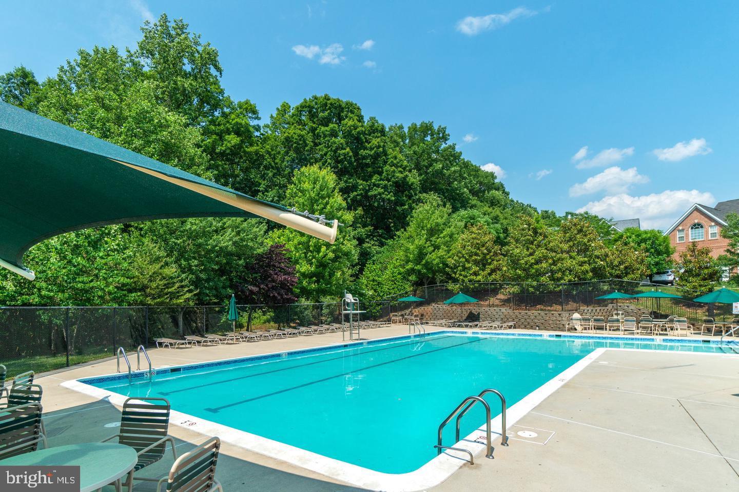 HOPEWELLS LANDING - Residential