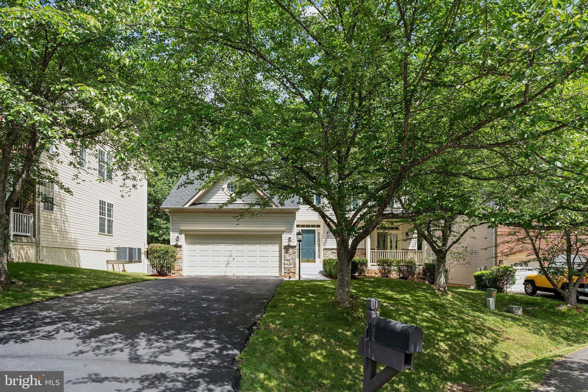 HOPEWELLS LANDING - Residential