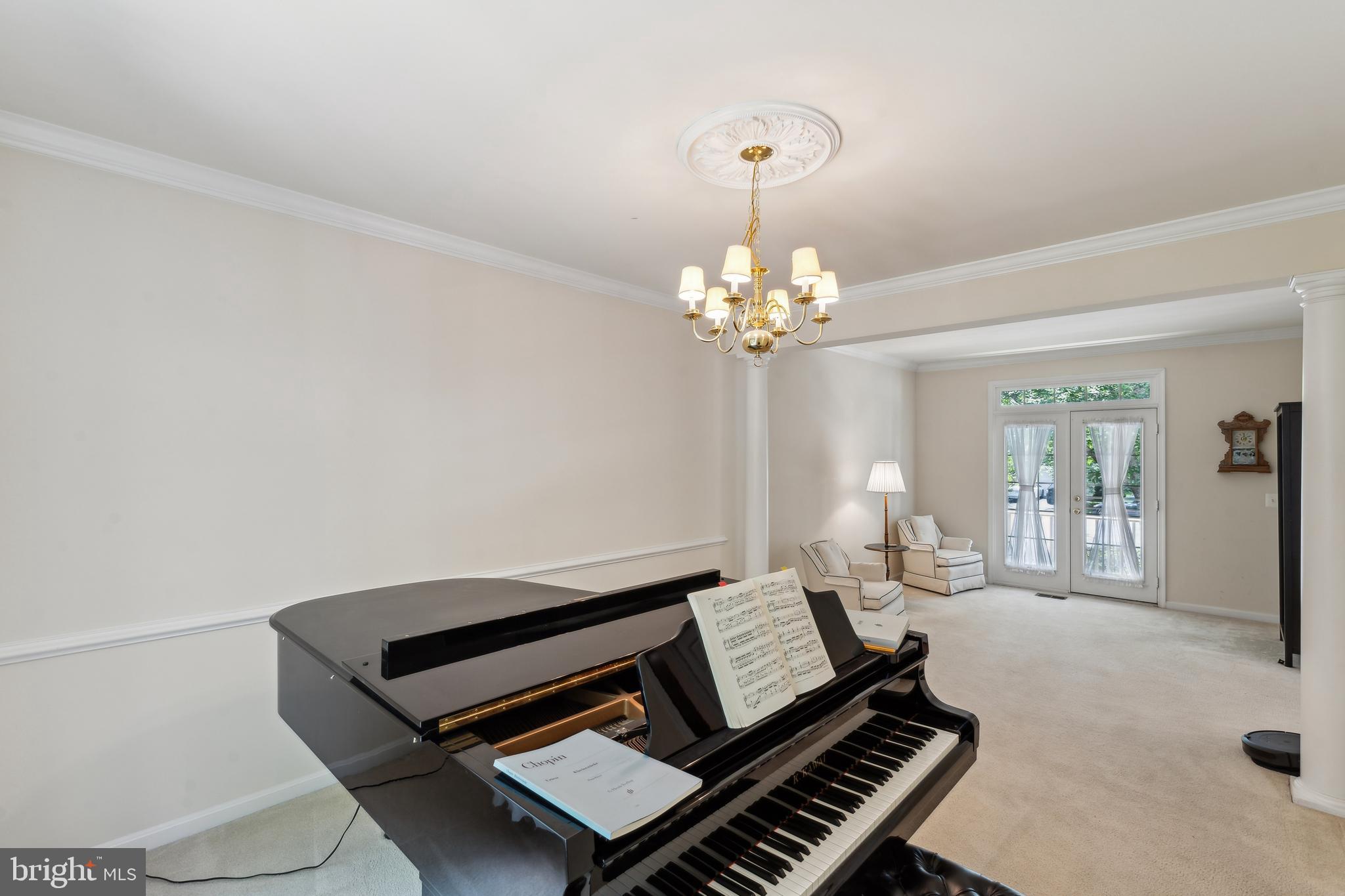 HOPEWELLS LANDING - Residential