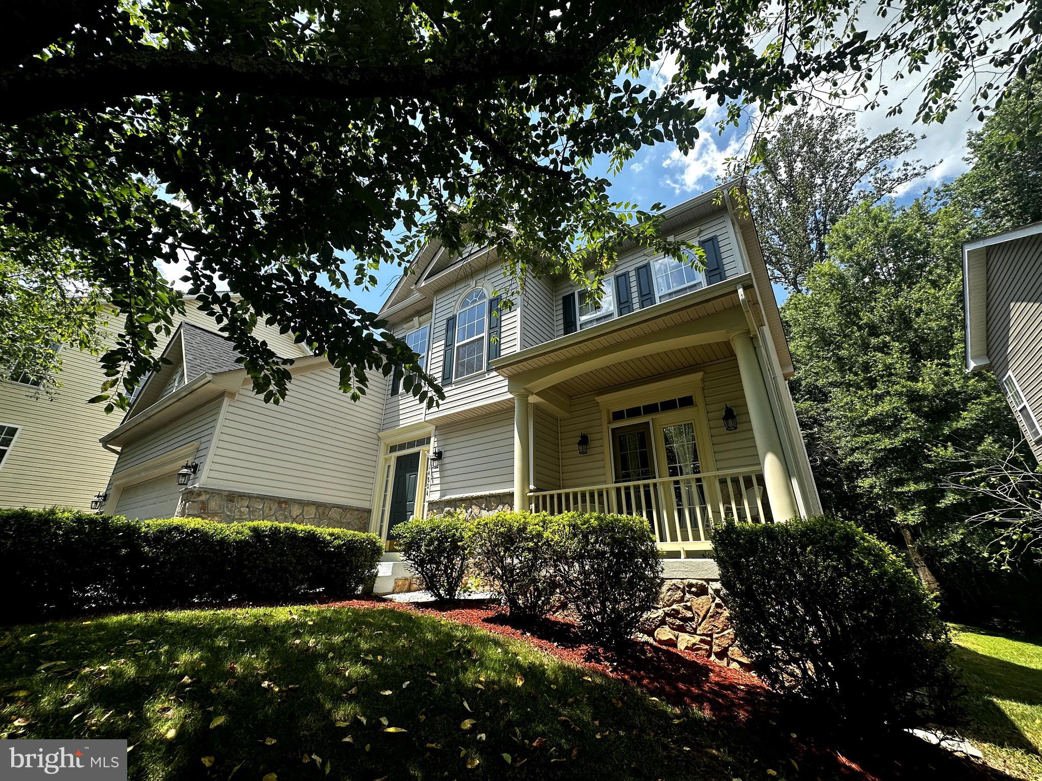 HOPEWELLS LANDING - Residential