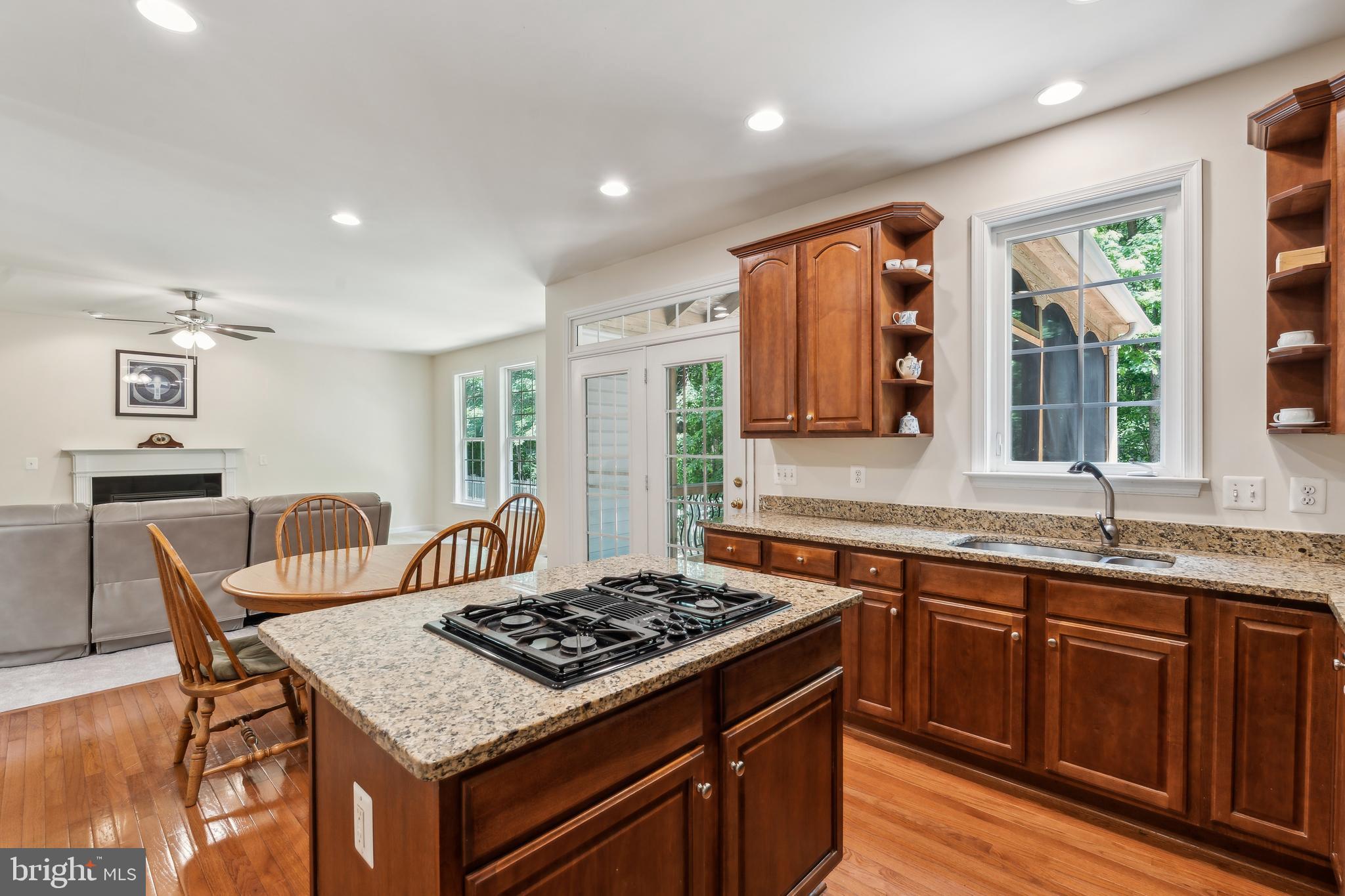 HOPEWELLS LANDING - Residential