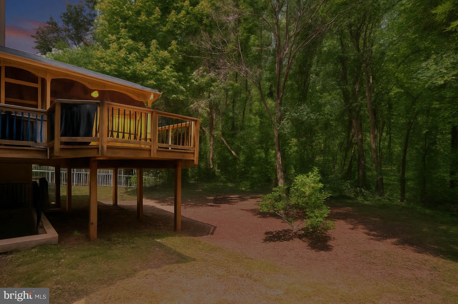 HOPEWELLS LANDING - Residential