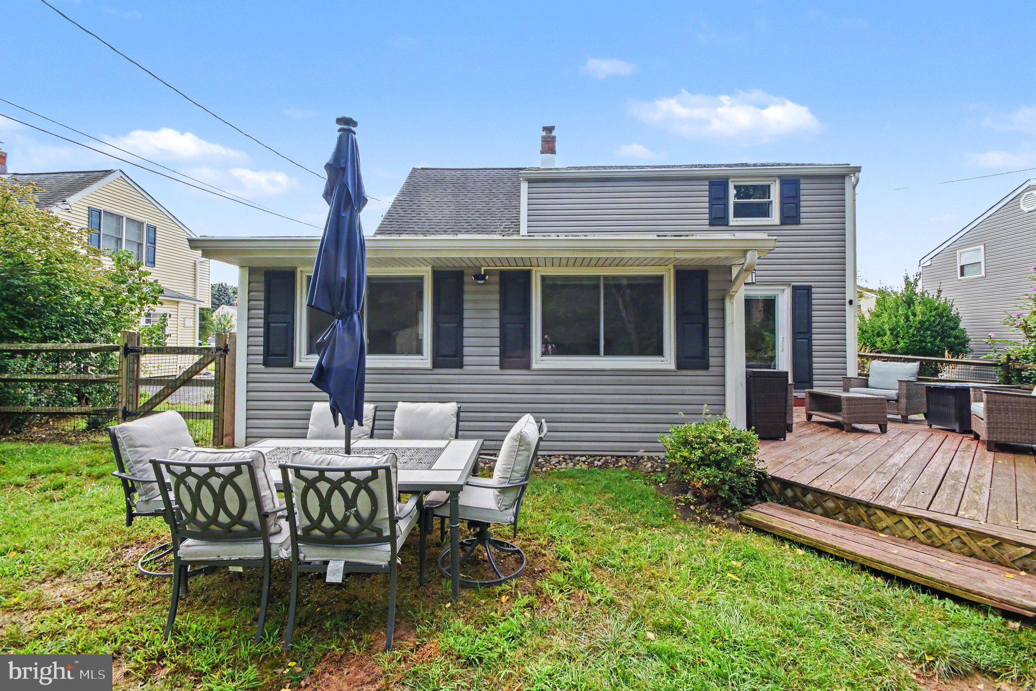 122 CROSSFIELD ROAD