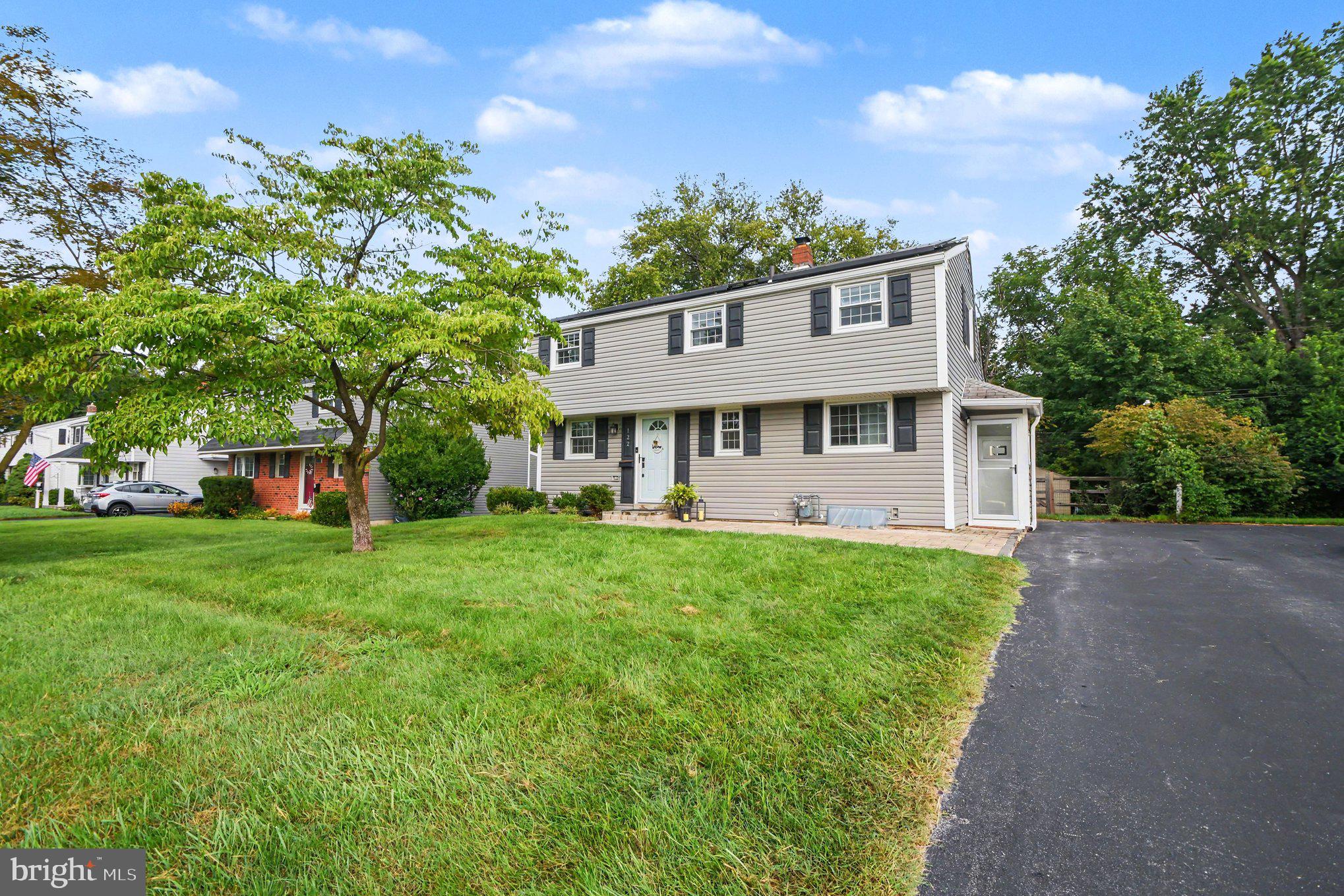 122 CROSSFIELD ROAD