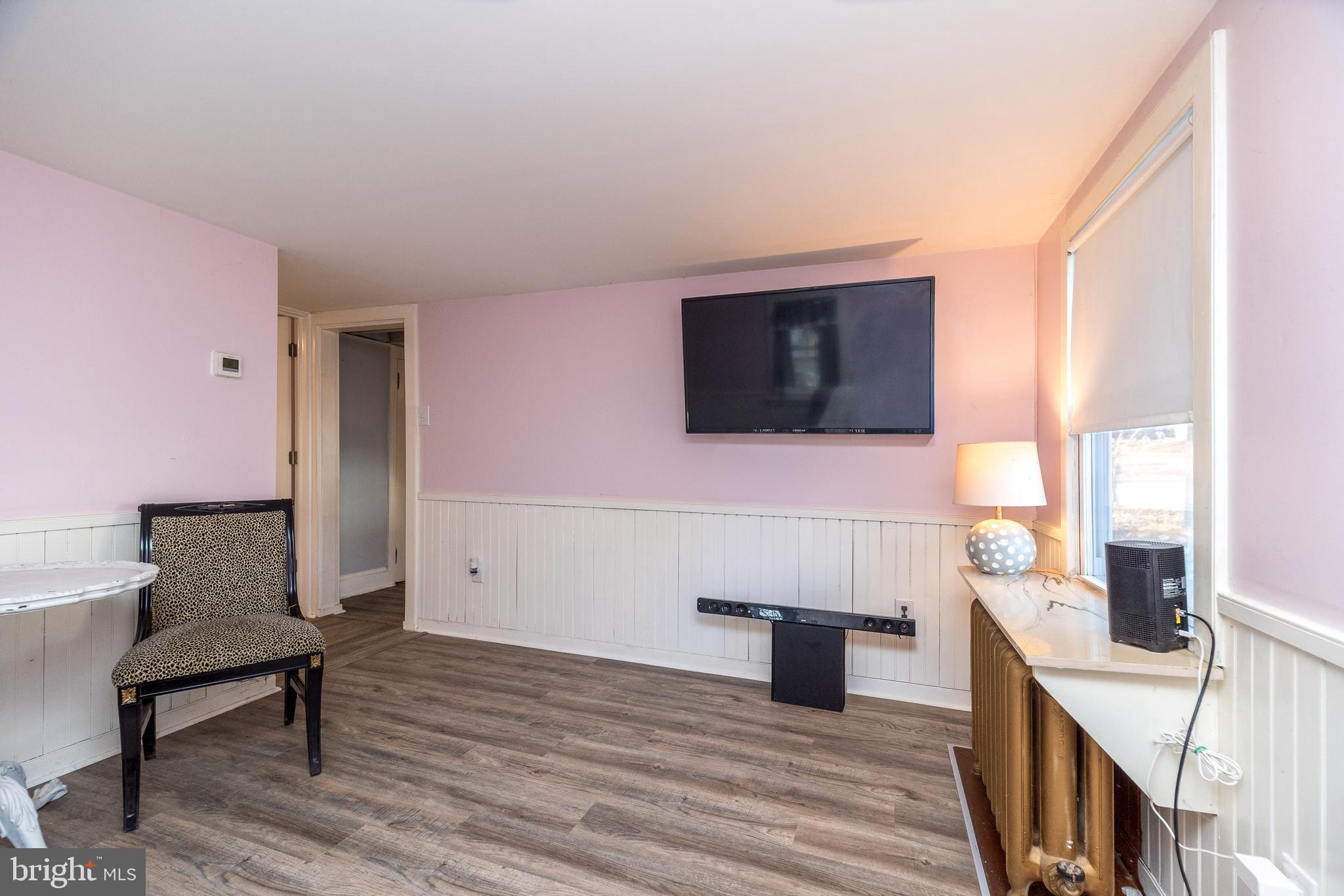 TREVOSE HGTS - Residential