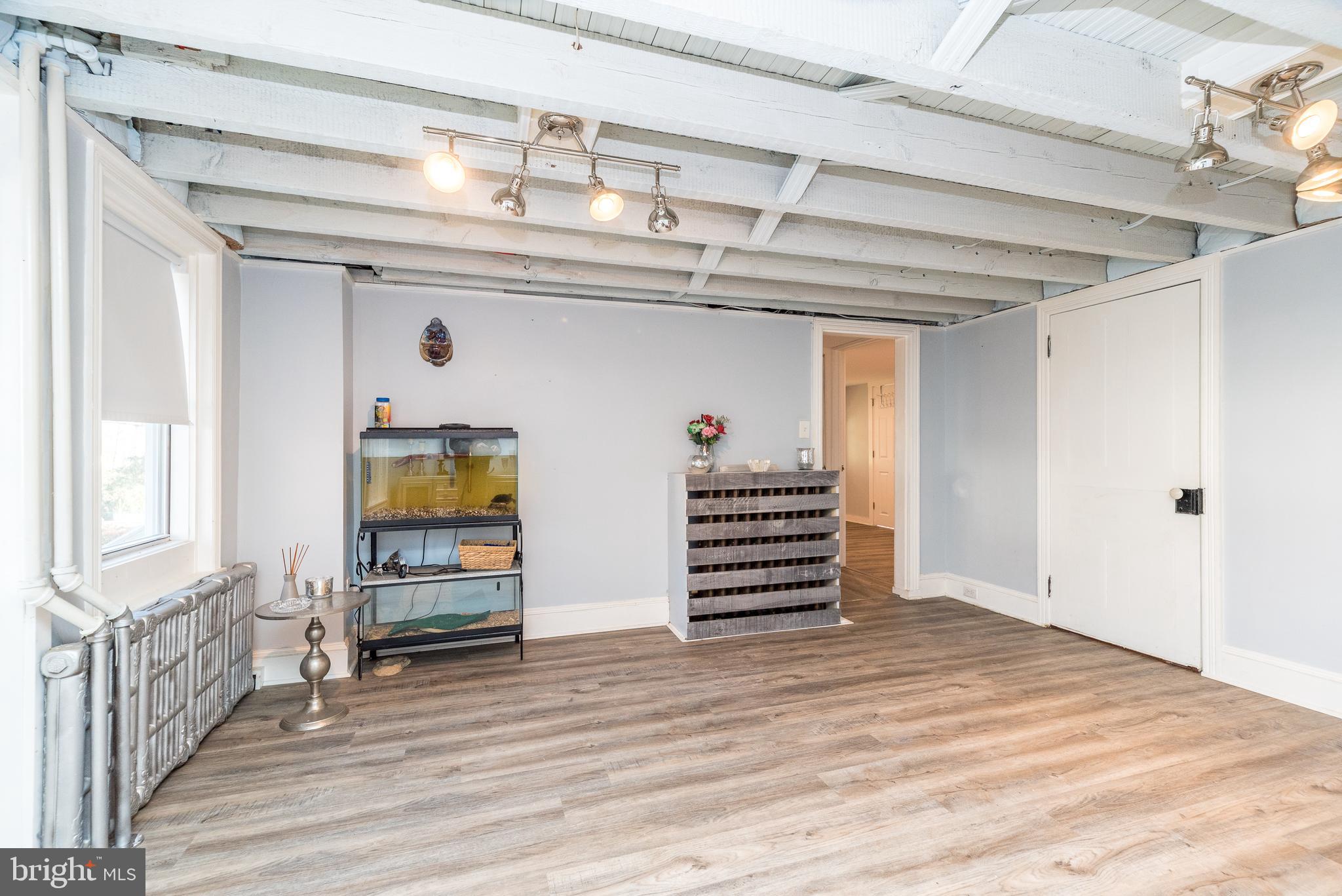 TREVOSE HGTS - Residential