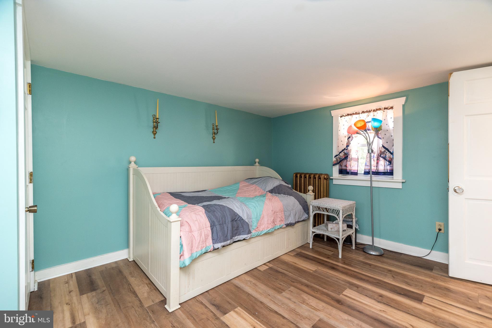 TREVOSE HGTS - Residential