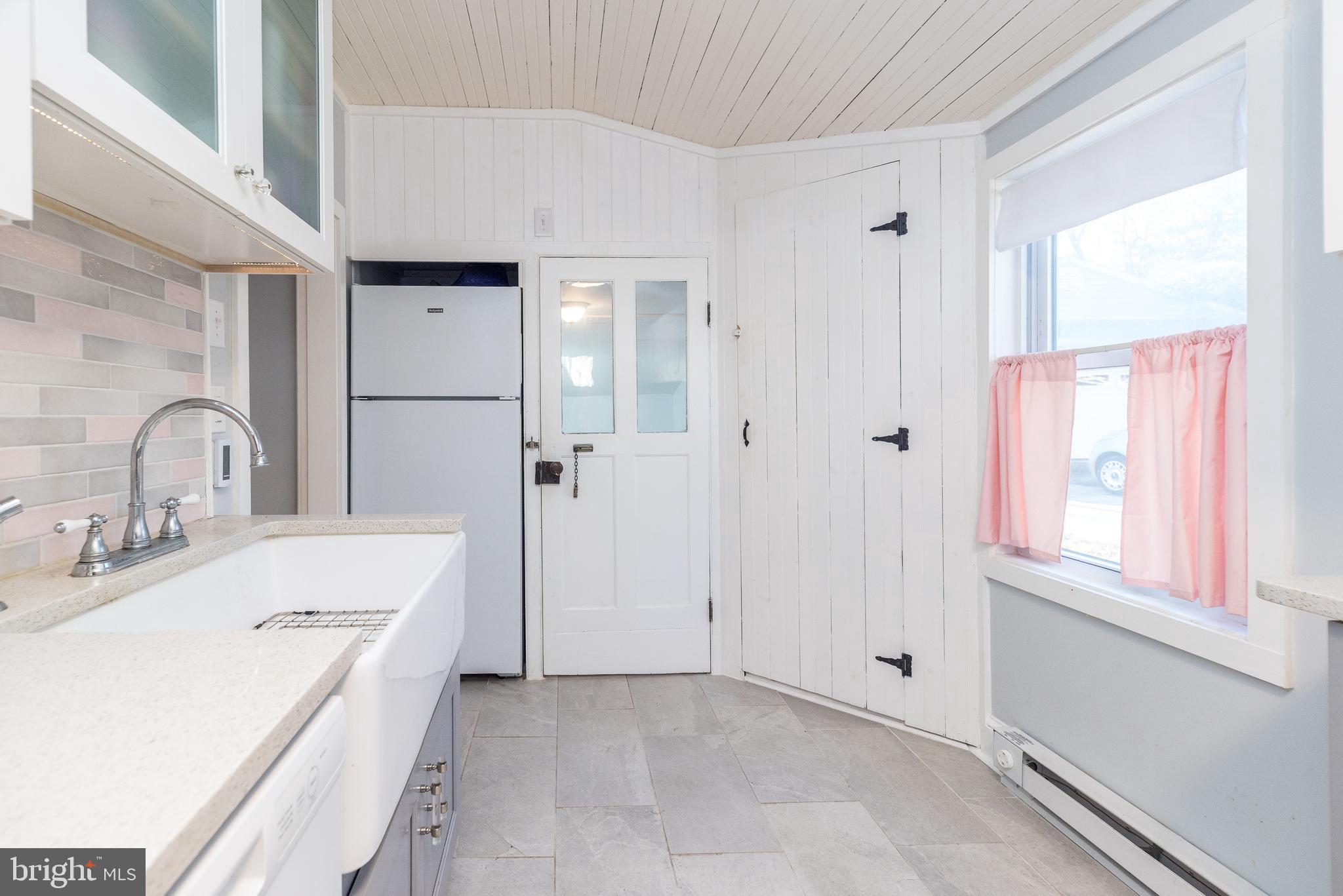 TREVOSE HGTS - Residential