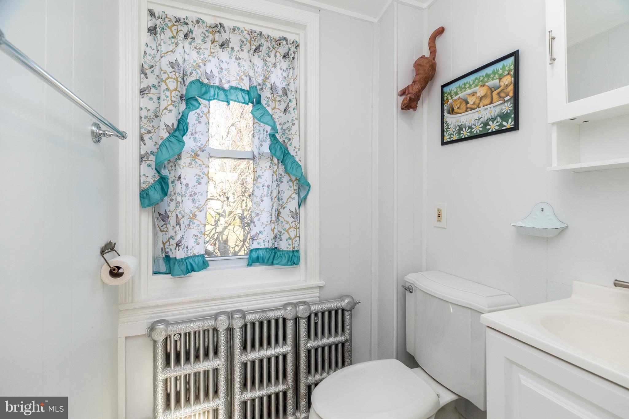 TREVOSE HGTS - Residential