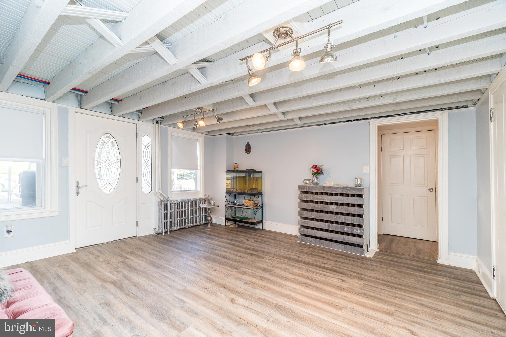 TREVOSE HGTS - Residential