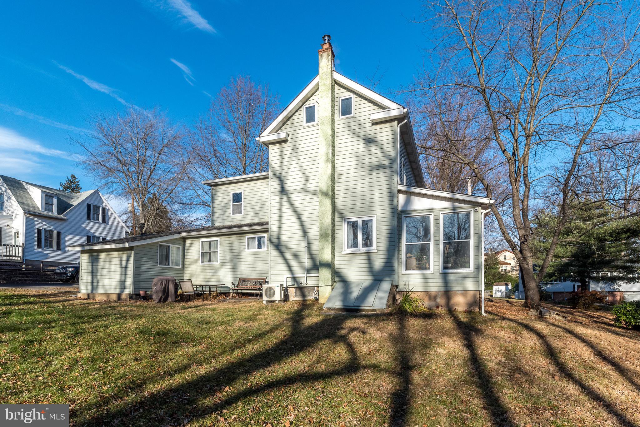 TREVOSE HGTS - Residential