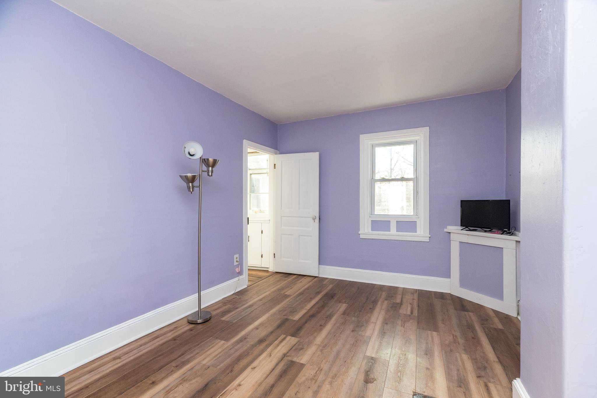 TREVOSE HGTS - Residential