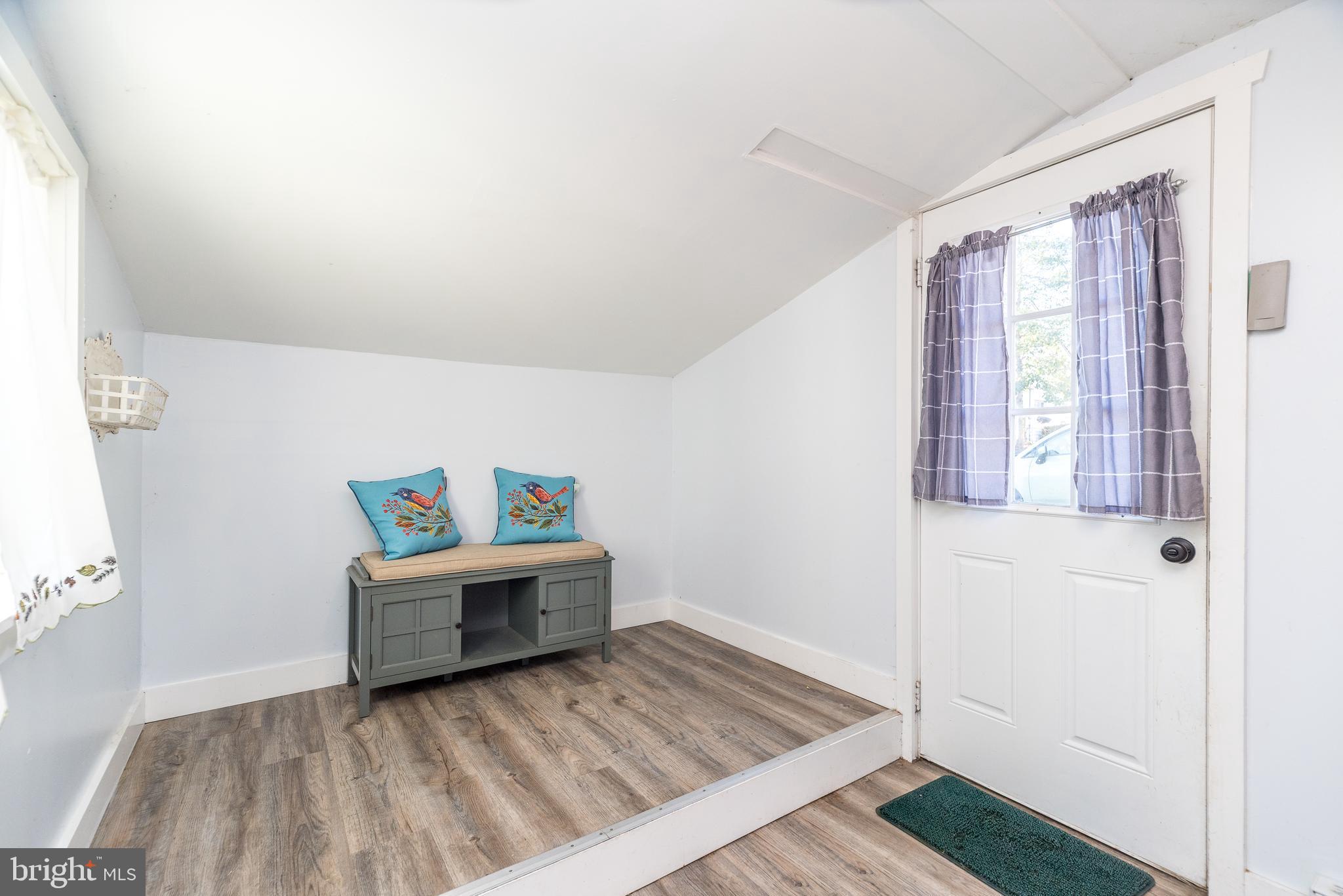 TREVOSE HGTS - Residential