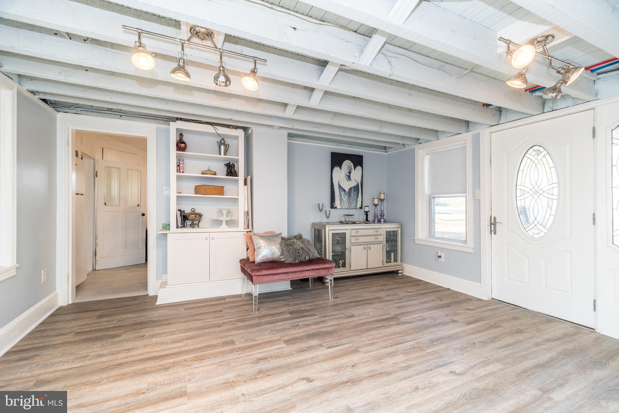 TREVOSE HGTS - Residential