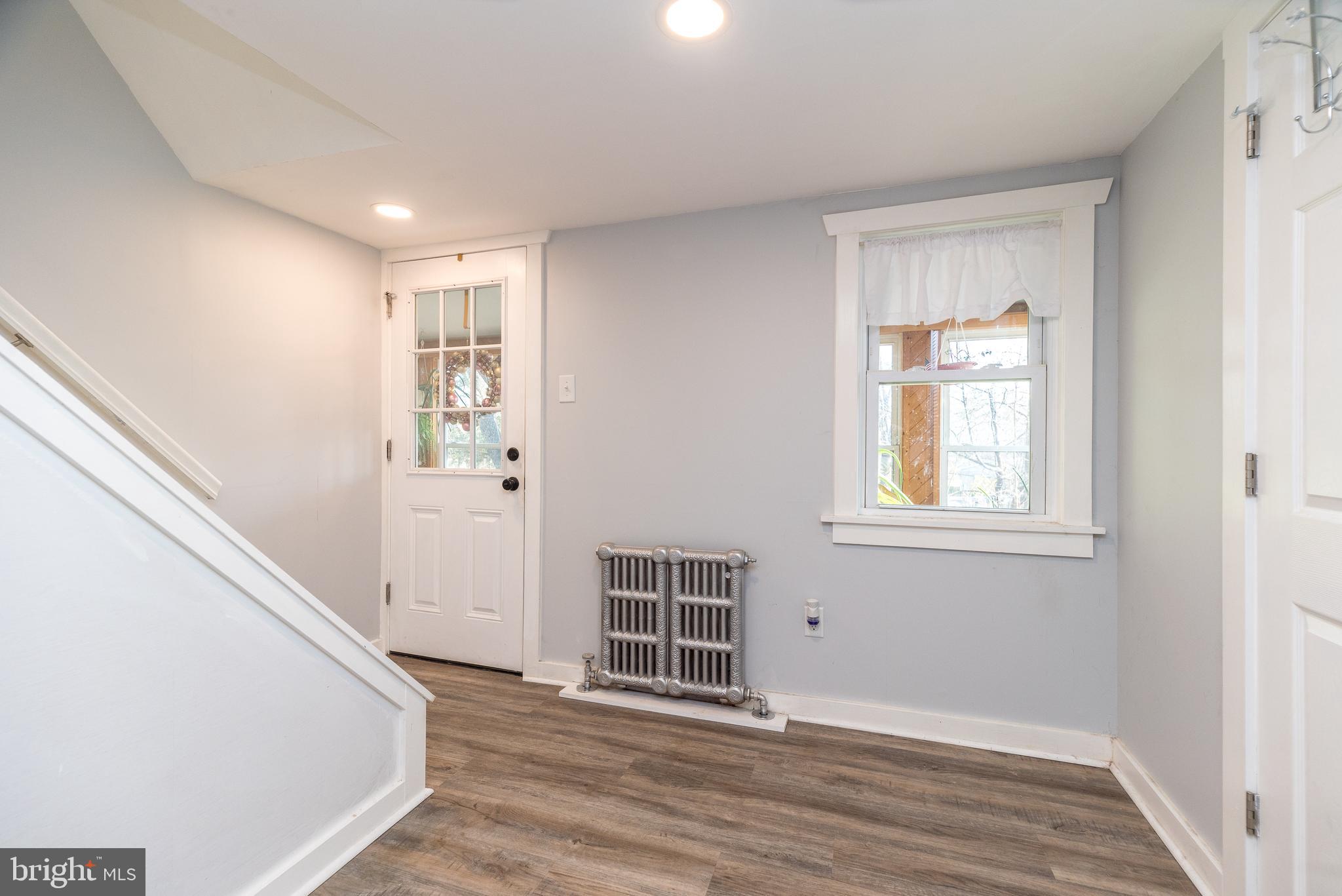 TREVOSE HGTS - Residential