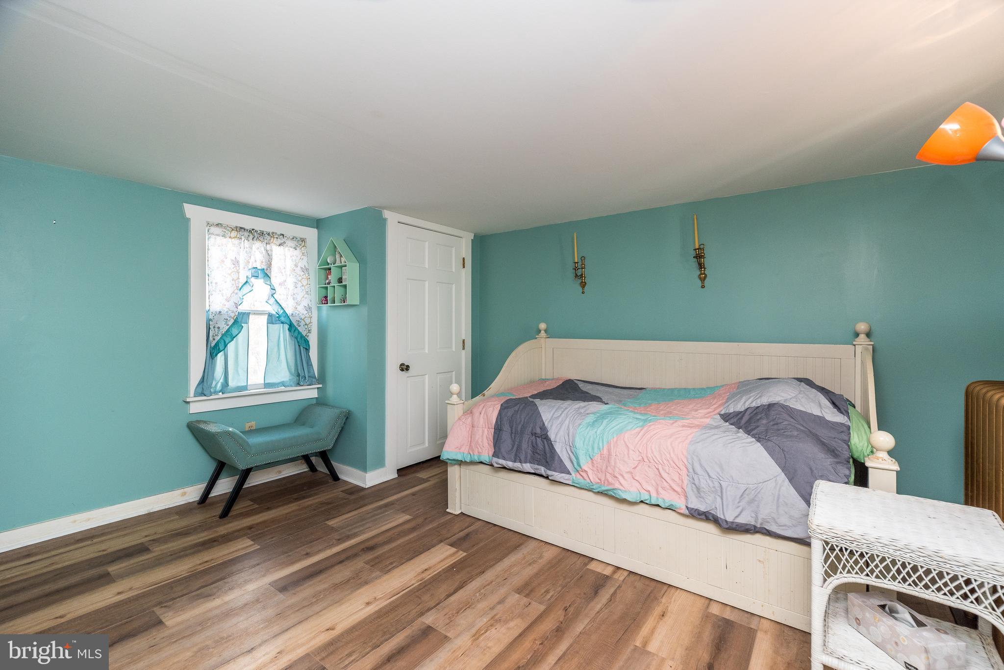 TREVOSE HGTS - Residential