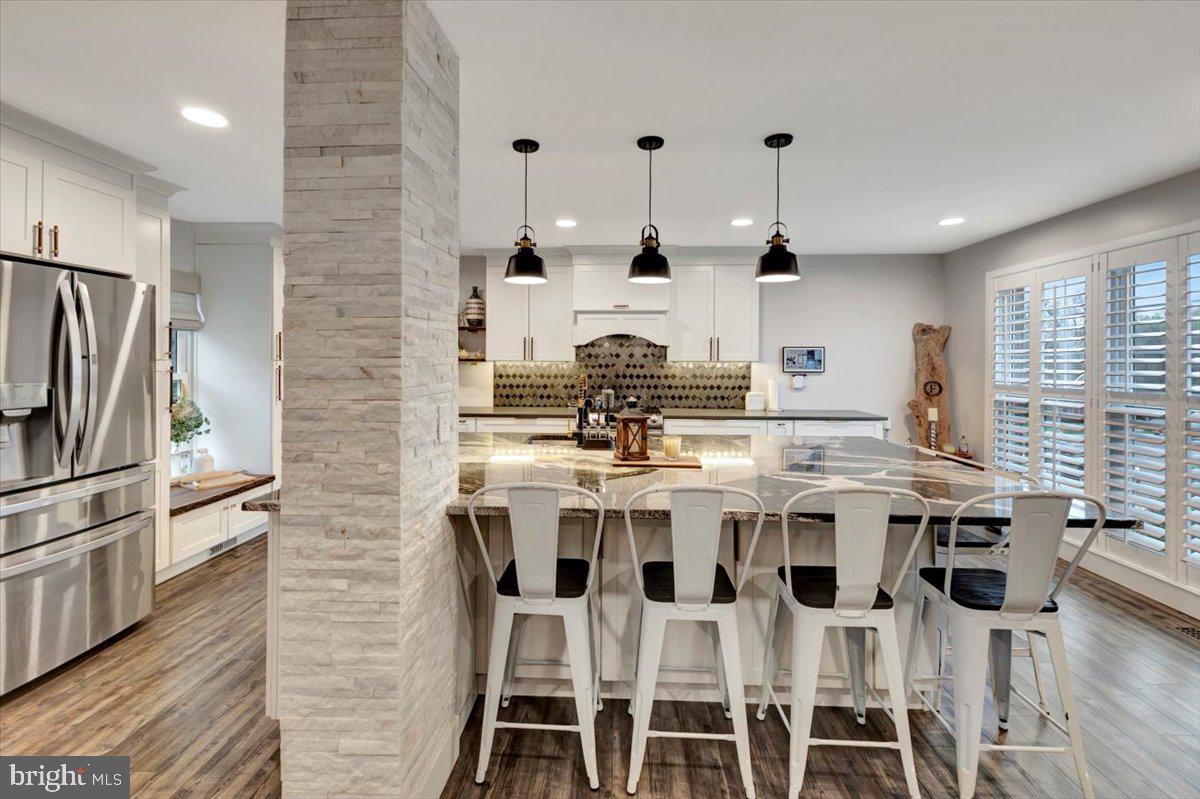 BEACON POINT - Residential