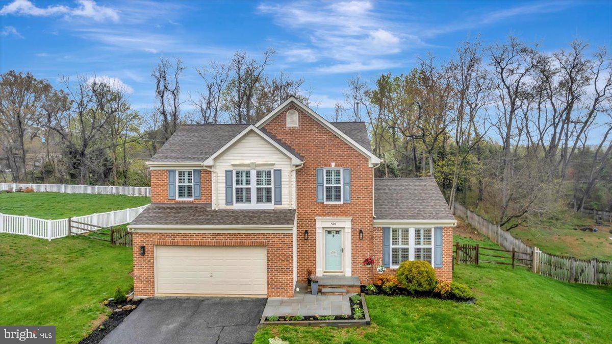 BEACON POINT - Residential