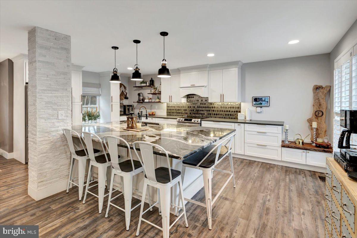 BEACON POINT - Residential