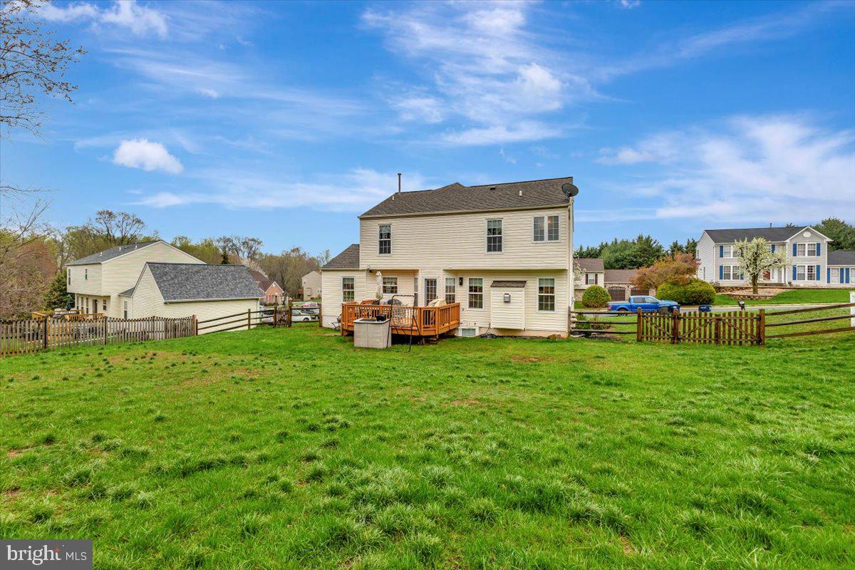 BEACON POINT - Residential