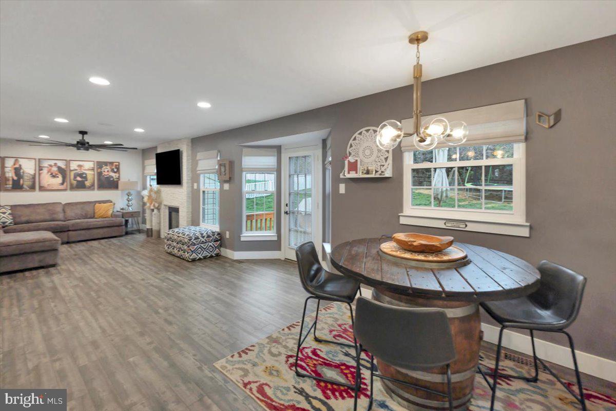 BEACON POINT - Residential