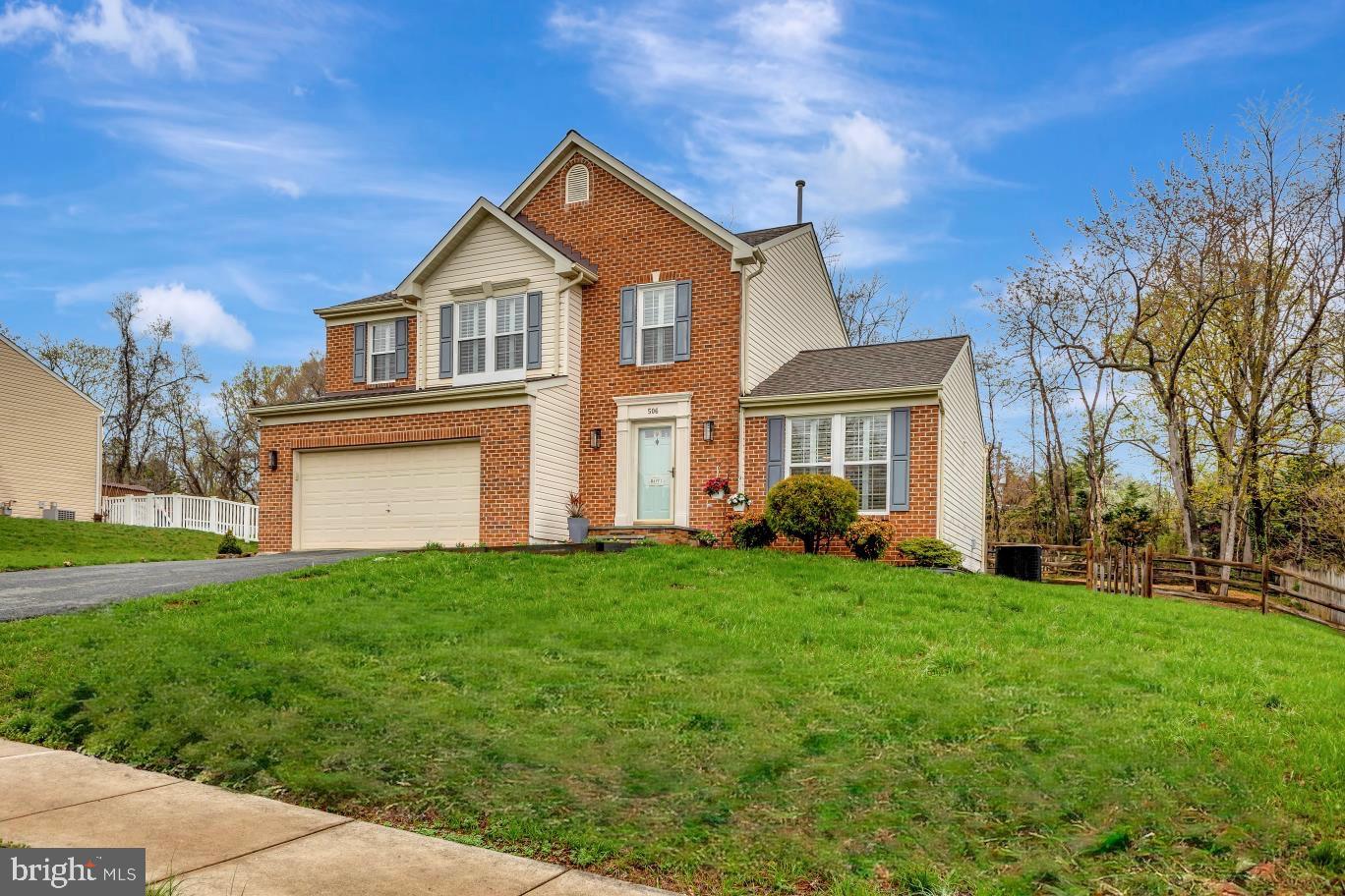 BEACON POINT - Residential