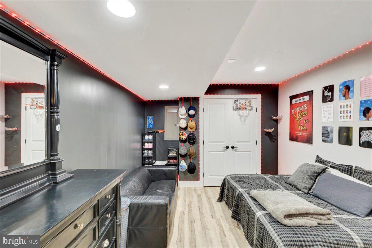 BEACON POINT - Residential