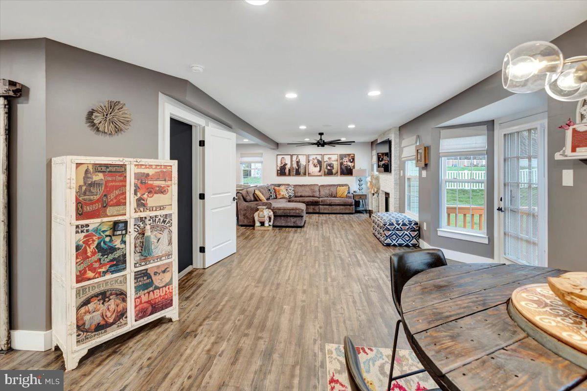 BEACON POINT - Residential