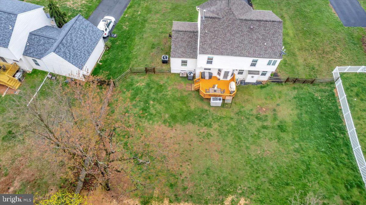 BEACON POINT - Residential