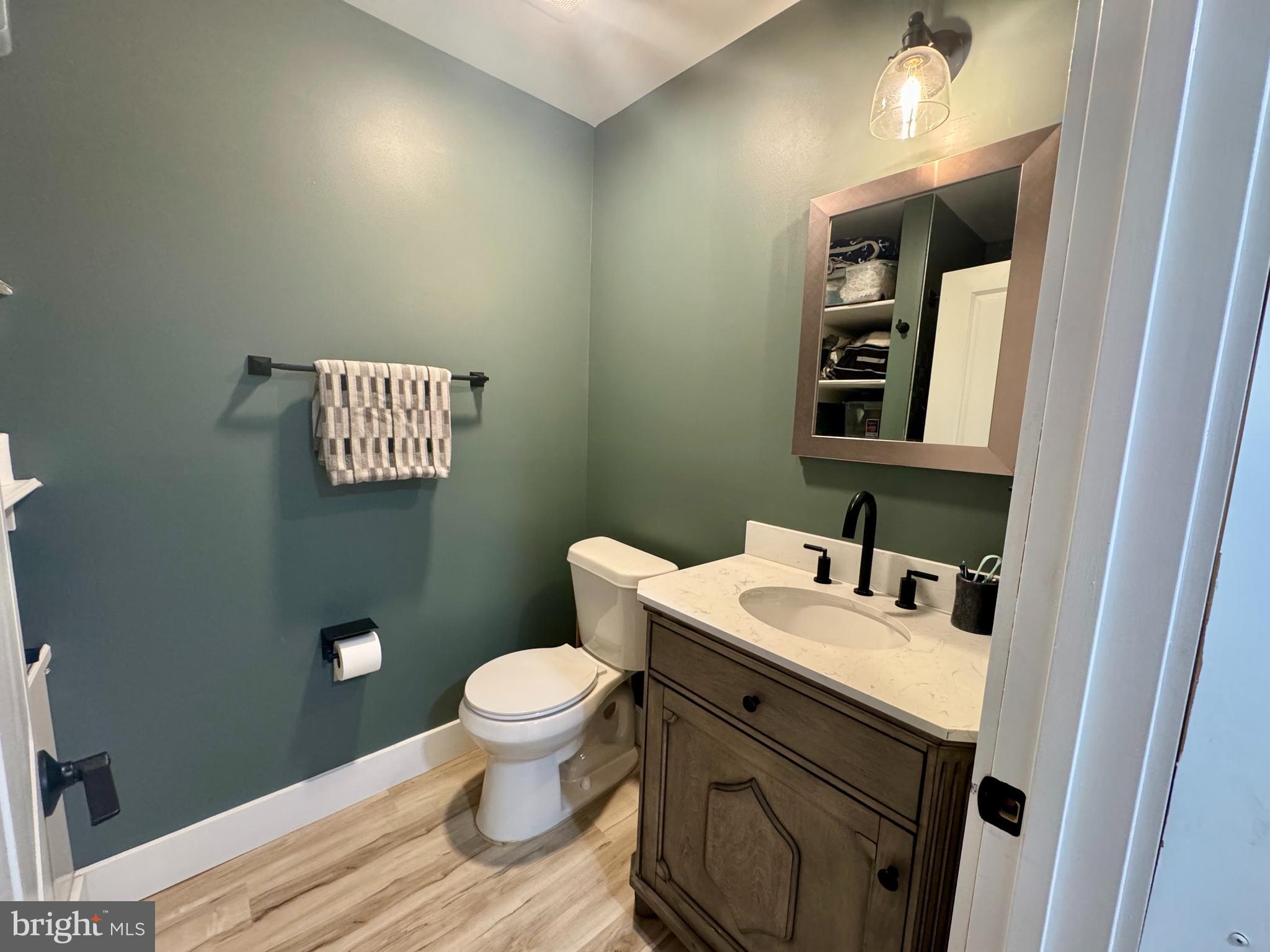 BEACON POINT - Residential