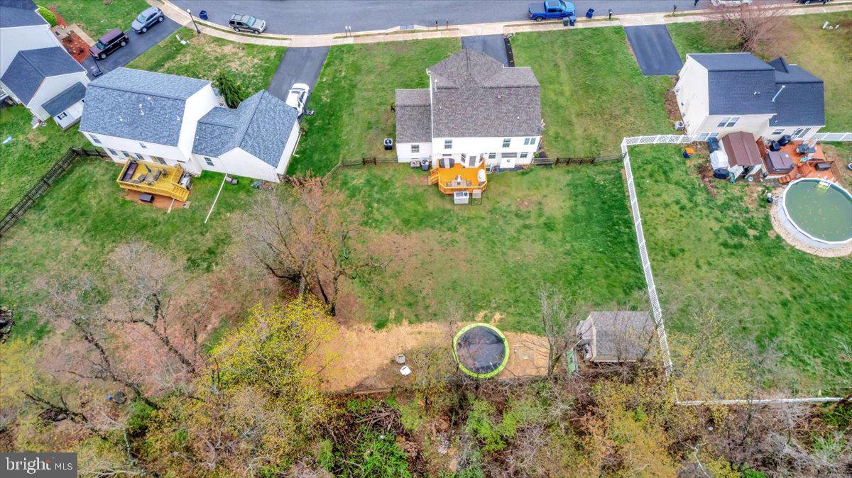 BEACON POINT - Residential