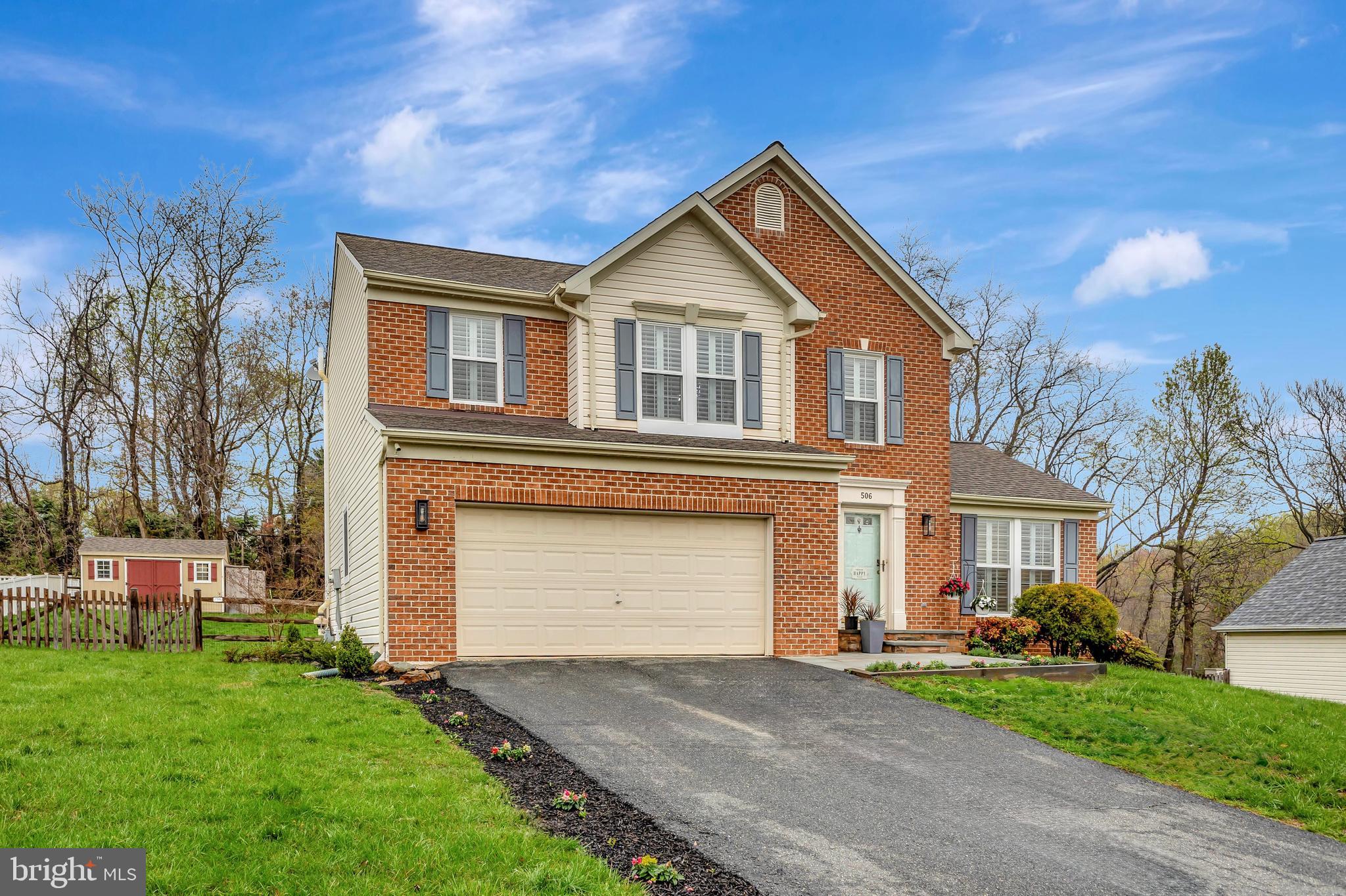 BEACON POINT - Residential