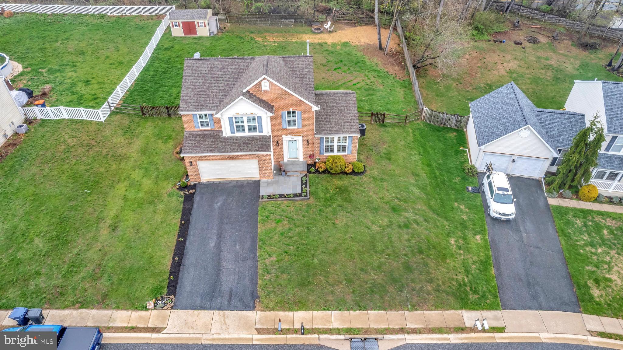 BEACON POINT - Residential