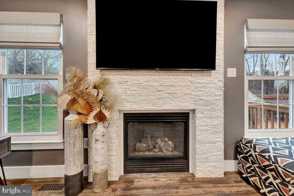 BEACON POINT - Residential