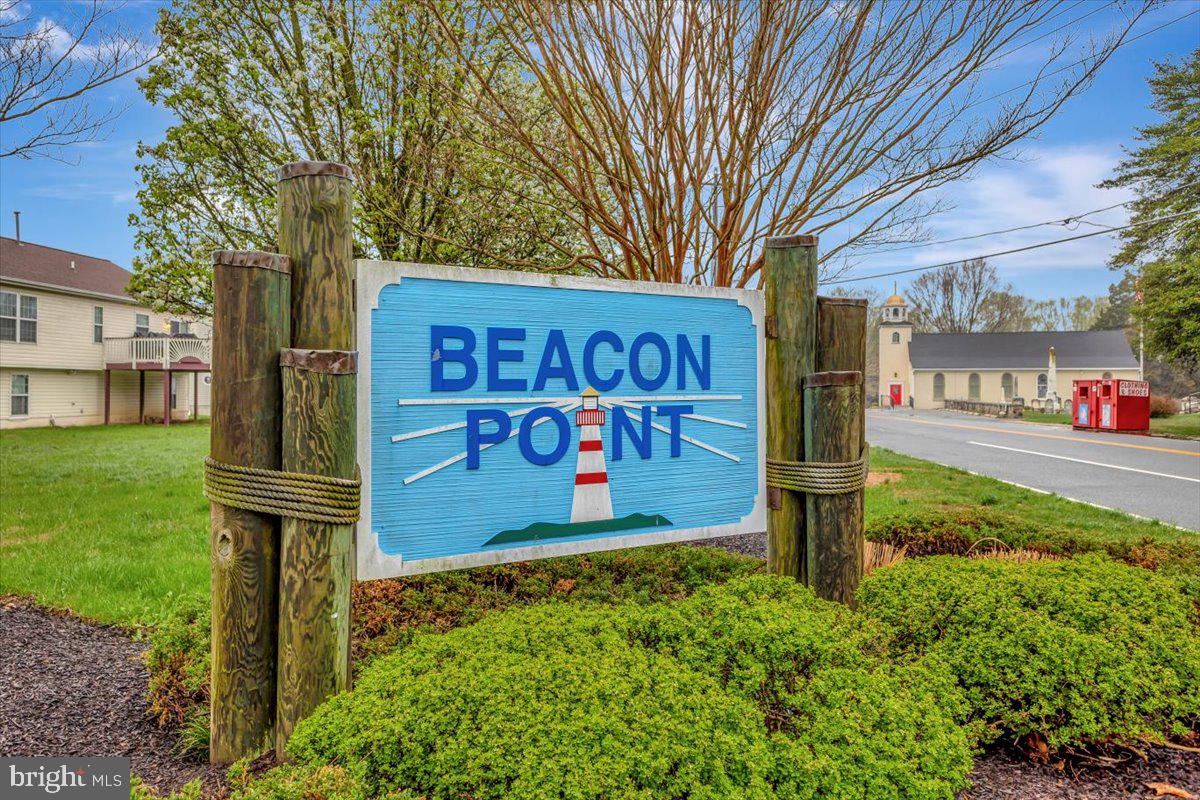 BEACON POINT - Residential
