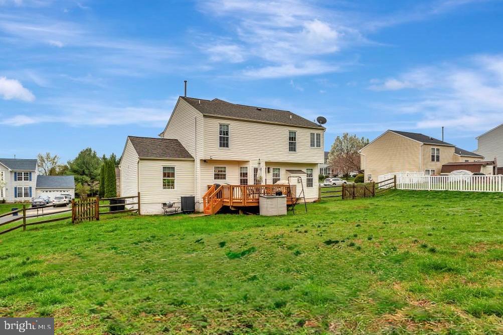 BEACON POINT - Residential