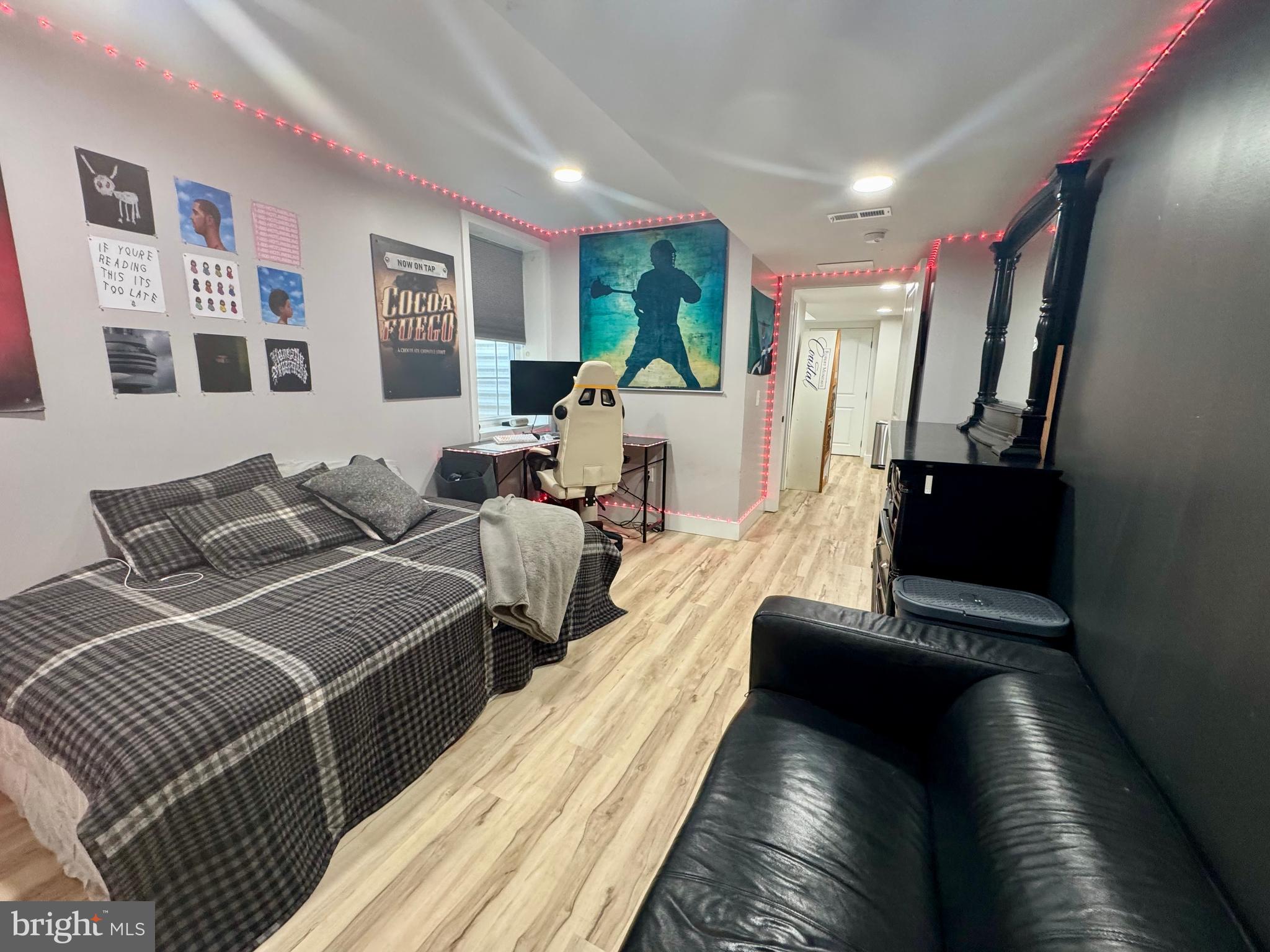 BEACON POINT - Residential