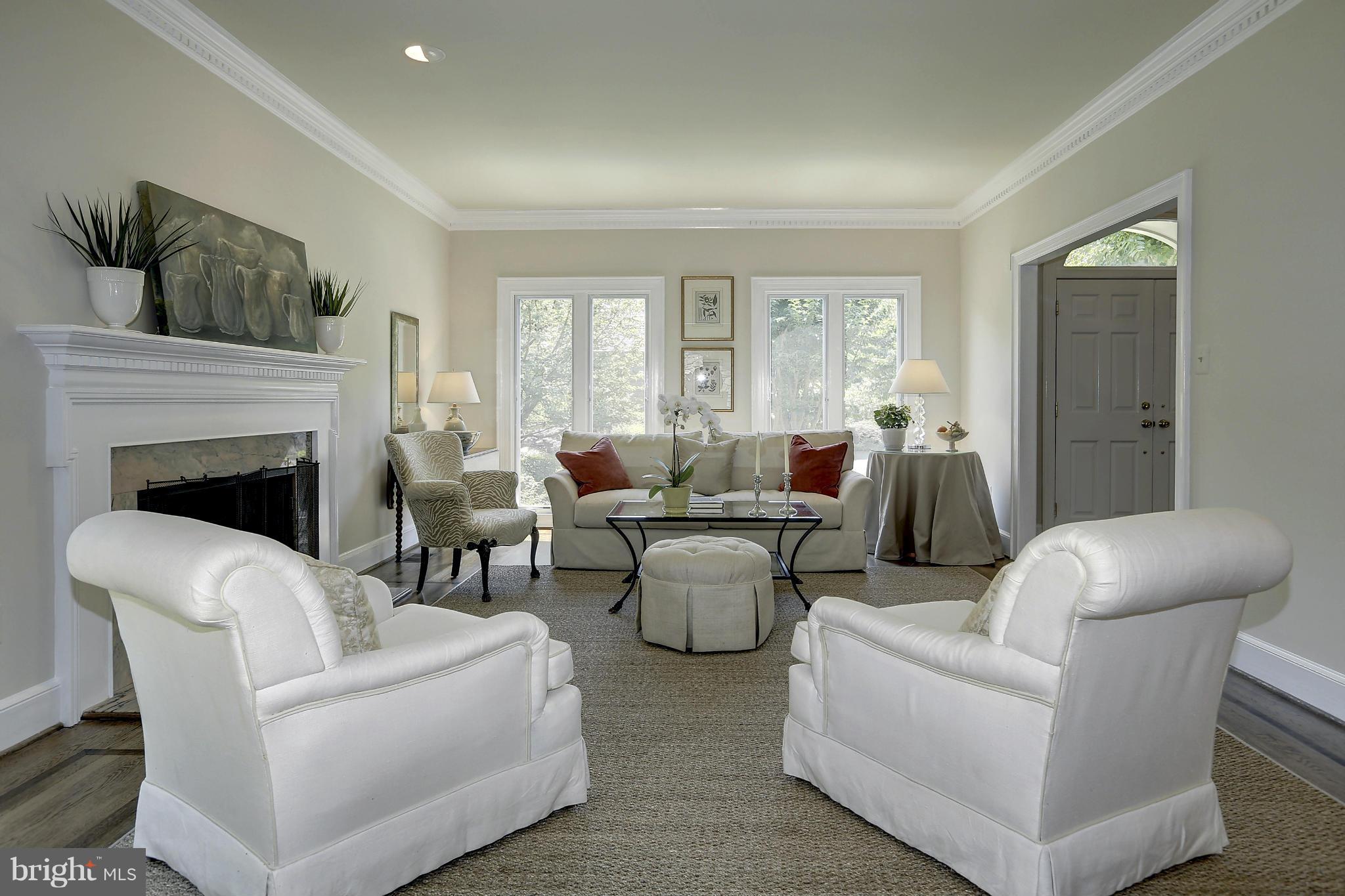 WESTMORELAND HILLS - Residential